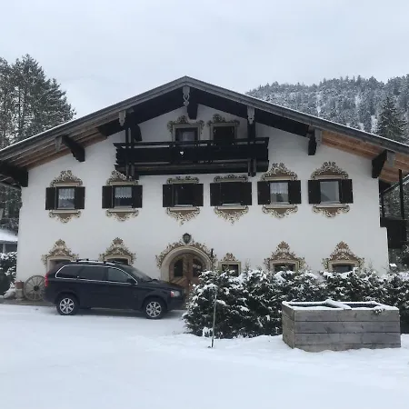 Hopfgut Ist Bis Auf Weiteres Zu Privat bolig