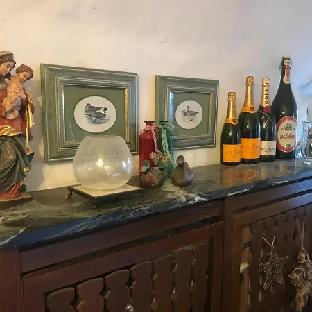 Privat bolig Hopfgut Ist Bis Auf Weiteres Zu *