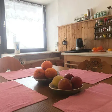 Privat bolig Hopfgut Ist Bis Auf Weiteres Zu