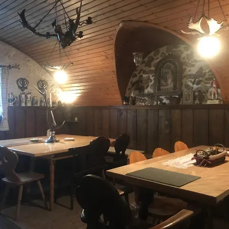 Hopfgut Ist Bis Auf Weiteres Zu * Schneizlreuth