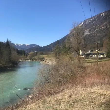 Hopfgut Ist Bis Auf Weiteres Zu Privat bolig *