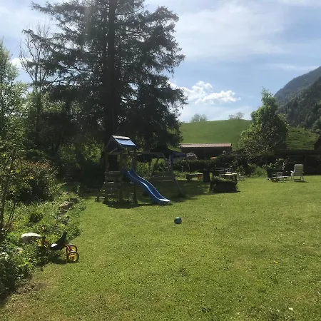 Privat bolig Hopfgut Ist Bis Auf Weiteres Zu