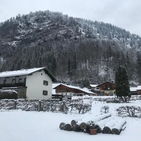 民宿 Hopfgut Ist Bis Auf Weiteres Zu